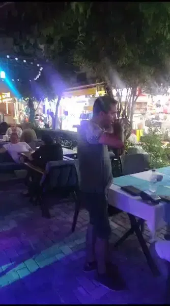 CİCİ Restaurant Oki Doki - Photo 2