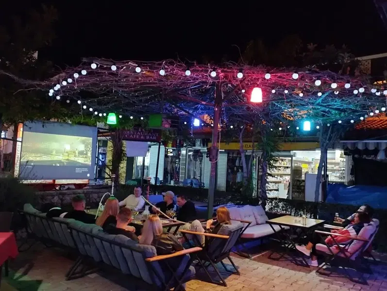 CİCİ Restaurant Oki Doki - Photo 7