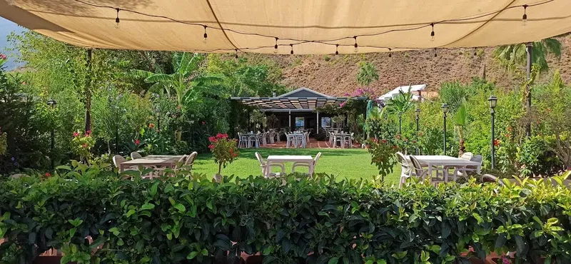 Cicibaba Restaurant - Photo 6
