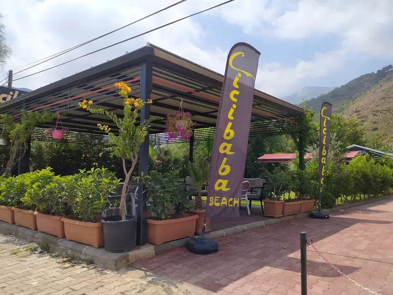 Cicibaba Restaurant - Photo 8