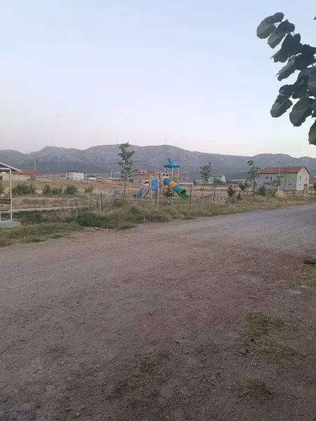Ci̇gerci̇ Oyun Parki - Photo 2