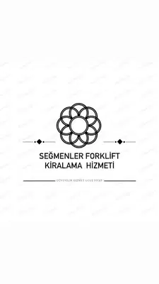 Cihanbeyli Forklift Kiralama Seğmenler