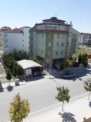 Cihanbeyli Ziraat Odası