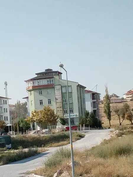 Cihanbeyli Ziraat Odası - Photo 7