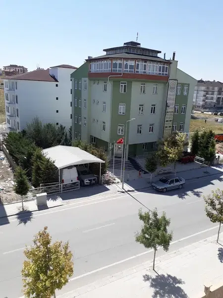 Cihanbeyli Ziraat Odası - Photo 9