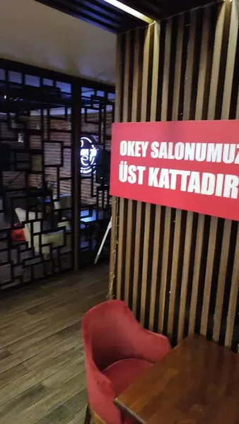 Cihangir Kahvecisi - Photo 8