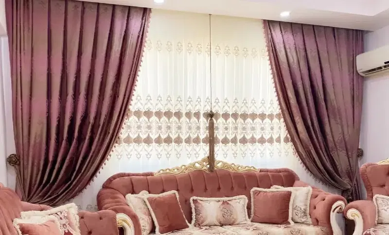 Ci̇hangi̇r Perde & Home Collection - Photo 10