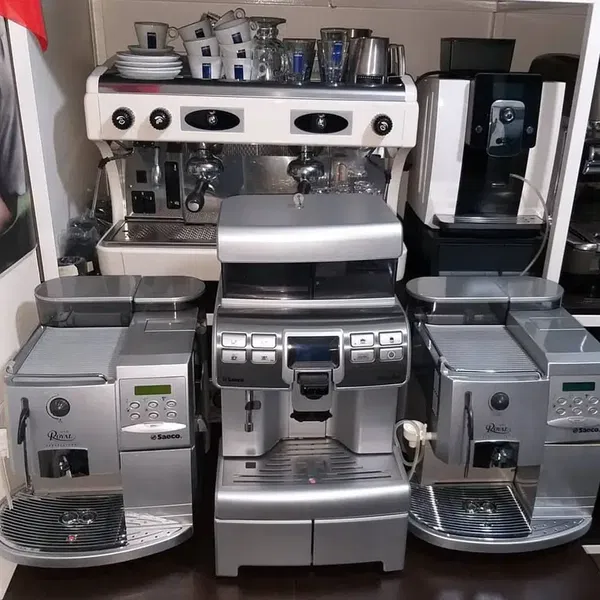 Cimbali Teknik Servis - Ekm Teknik Endüstriyel Kahve makineleri Bakım-onarım - Photo 5