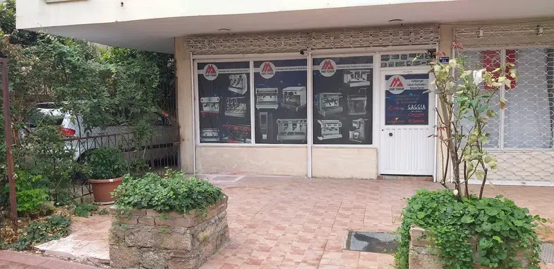 Cimbali Teknik Servis - Ekm Teknik Endüstriyel Kahve makineleri Bakım-onarım - Photo 8