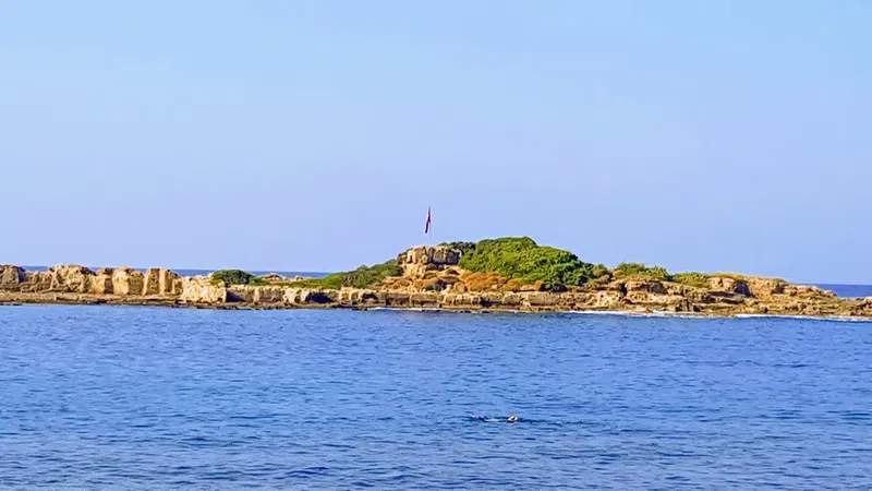 Cimtur Plaji - Photo 5