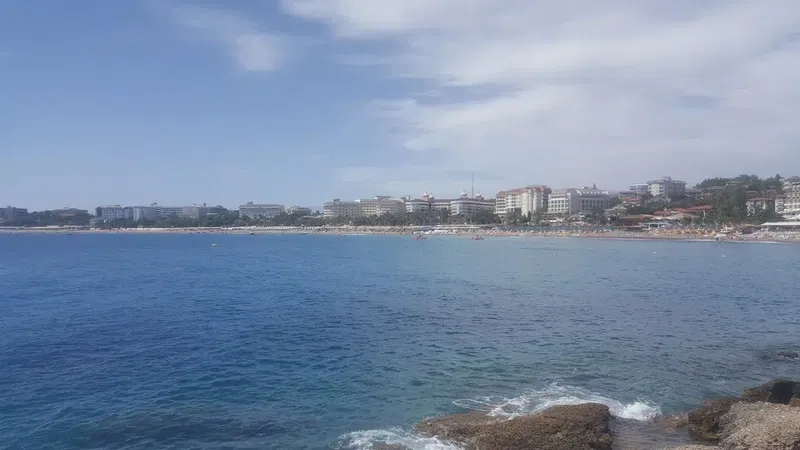 Cimtur Plaji - Photo 9