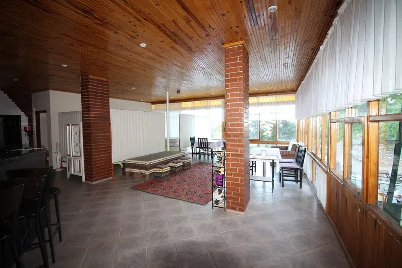 Cinaraltı Pansiyon - Photo 5