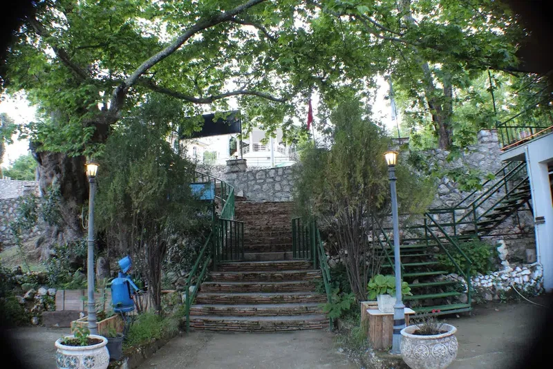 Cinaraltı Pansiyon - Photo 8