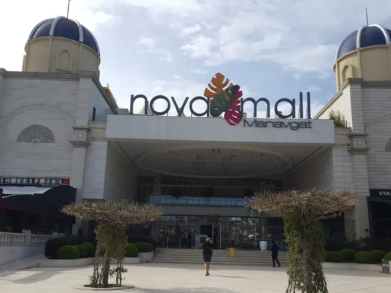 Cinemaximum Manavgat - Photo 1