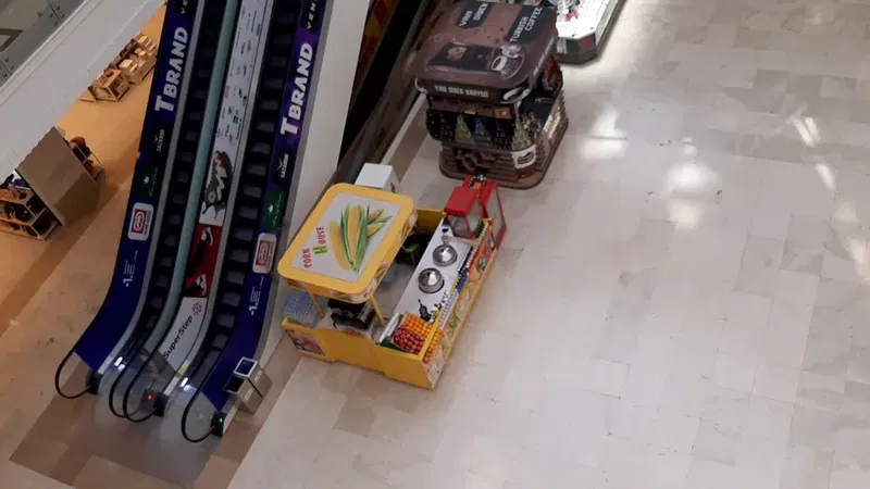 Cinemaximum Manavgat - Photo 2