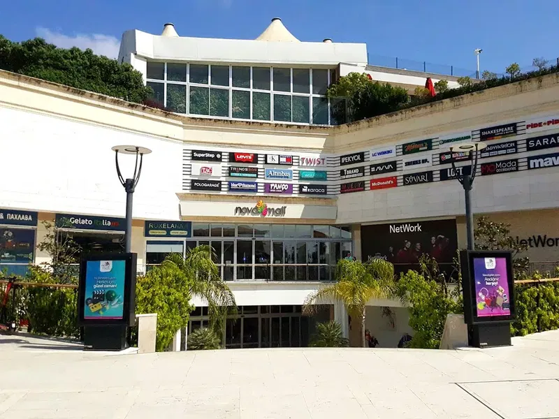 Cinemaximum Manavgat - Photo 3
