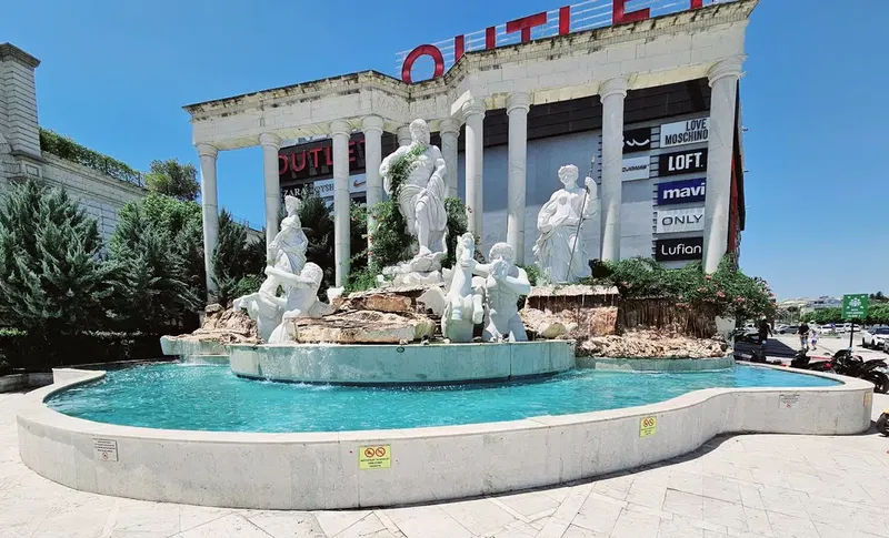 Cinemaximum Manavgat - Photo 4