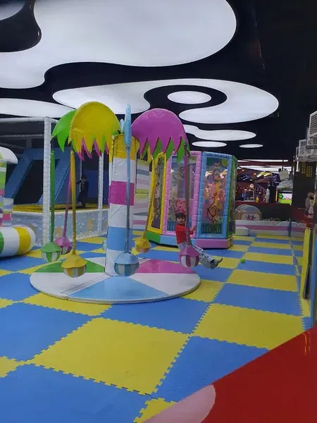 Cinemaximum Manavgat - Photo 9