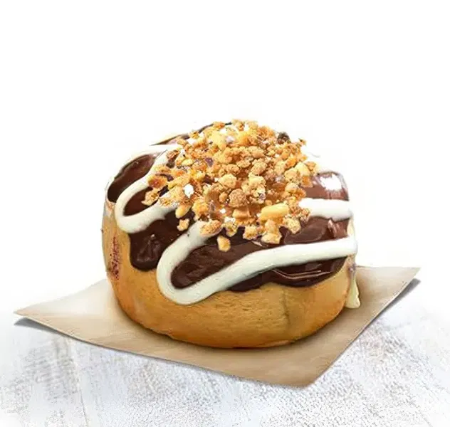 Cinnabon - Photo 9