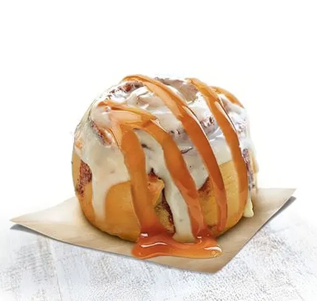 Cinnabon - Photo 10