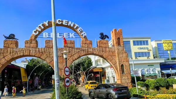 City Center Belek