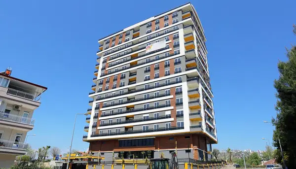 City Tower