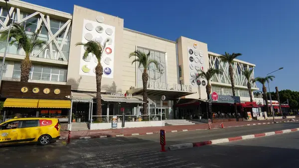 Cityclubspa Beyazdünya