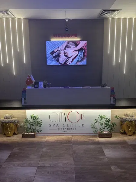 Cityclubspa Beyazdünya - Photo 3