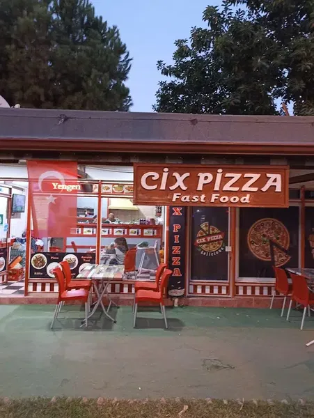 Cix Pizza - Photo 2