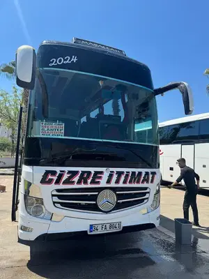 Cizre İtimat Kumluca