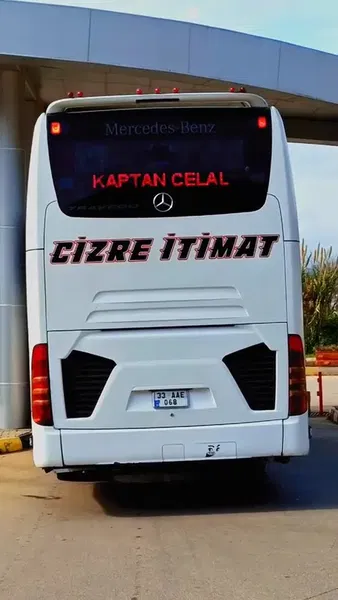 Cizre İtimat Kumluca - Photo 2