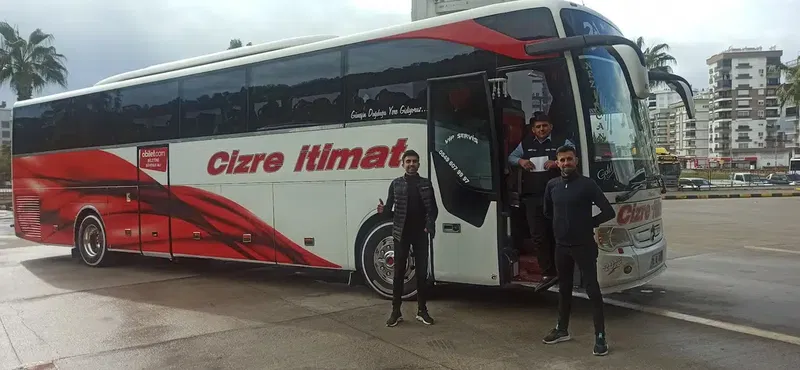 Cizre İtimat Kumluca - Photo 3