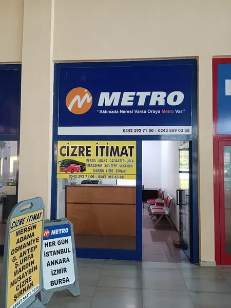 Cizre İtimat Kumluca - Photo 4