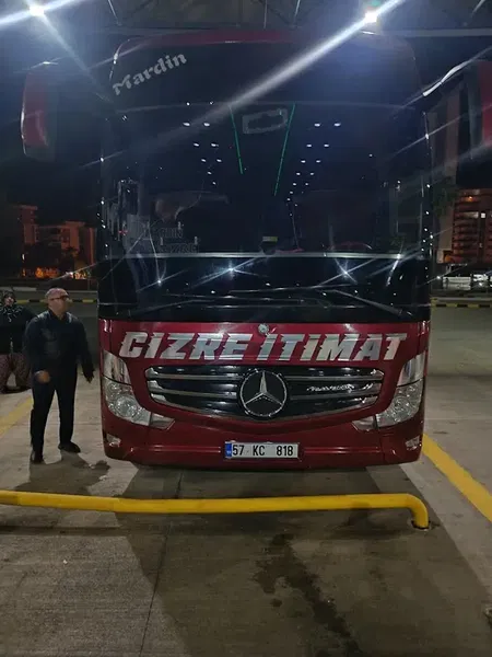 Cizre İtimat Kumluca - Photo 6
