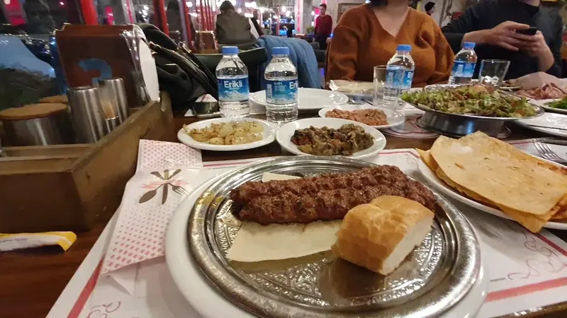 Ciğerci Bahattin - Meram - Photo 2