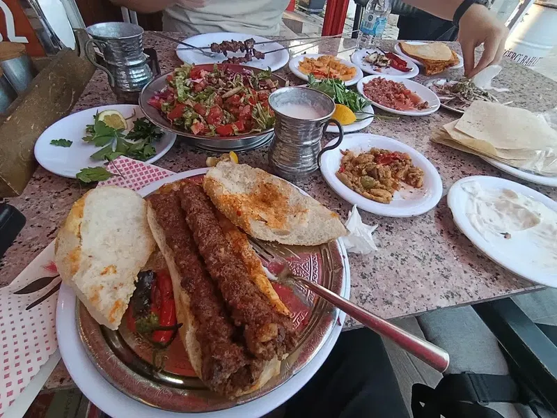 Ciğerci Bahattin - Meram - Photo 4
