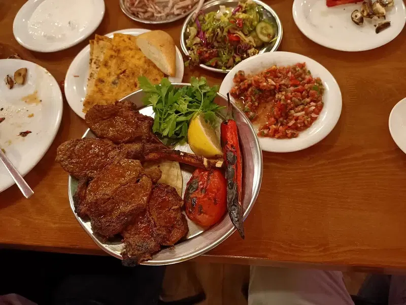 Ciğerci Bahattin - Meram - Photo 5