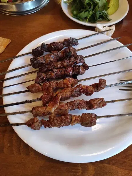 Ciğerci Bahattin - Meram - Photo 6