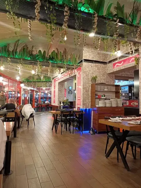 Ciğerci Bahattin - Meram - Photo 9