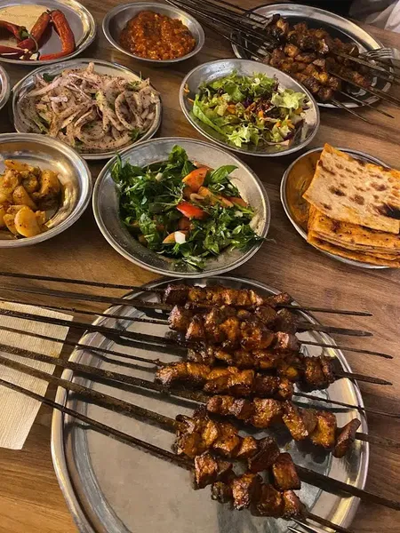 Ciğerci Fatih Selçuklu - Photo 4