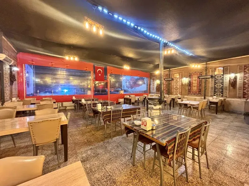 Ciğerci Mahir (Namaz Niyaz Boğaz) - Photo 1