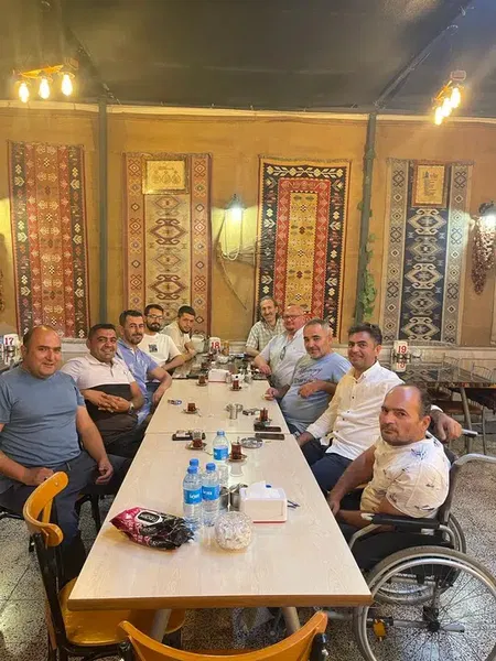 Ciğerci Mahir (Namaz Niyaz Boğaz) - Photo 6