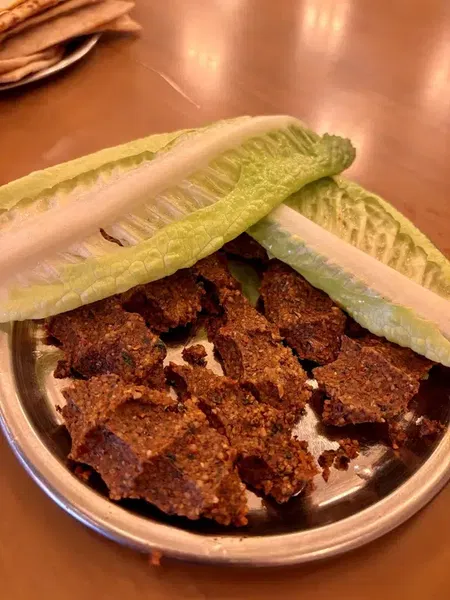 Ciğerci Mahir (Namaz Niyaz Boğaz) - Photo 7