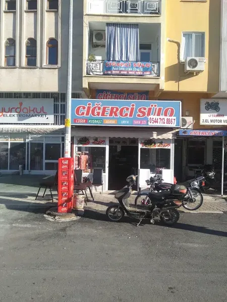 Ciğerci Sülo - Photo 1