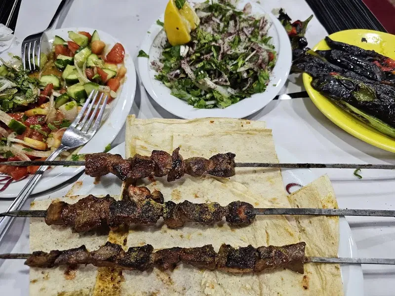 Ciğerci Sülo - Photo 2