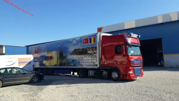 Ck Trucks