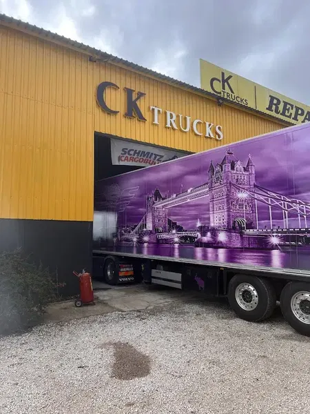 Ck Trucks - Photo 2