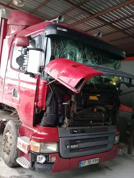 Ck Trucks - Photo 6