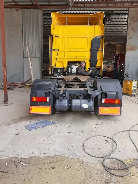 Ck Trucks - Photo 9