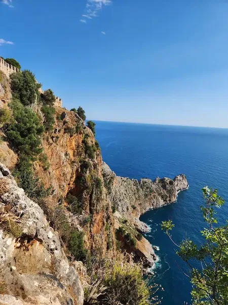 Cleopatra Beach Top View - Photo 3